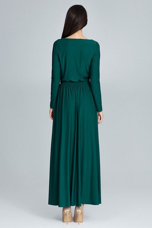 Robe de jour model 116268 Figl